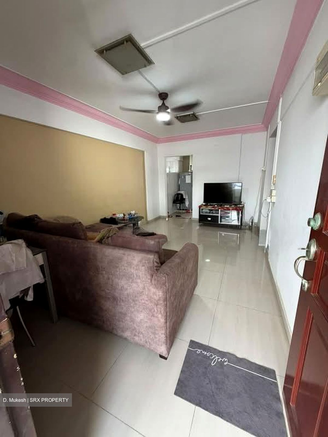 Blk 534 Jurong West Street 52 (Jurong West), HDB 3 Rooms #593197211